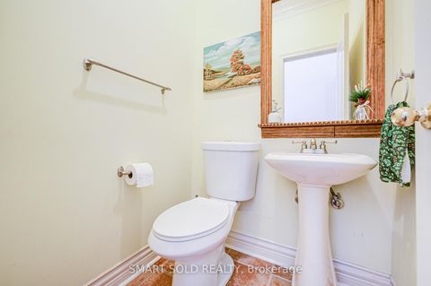 Photo 17 at 40 Tuscana Boulevard, Patterson, Vaughan