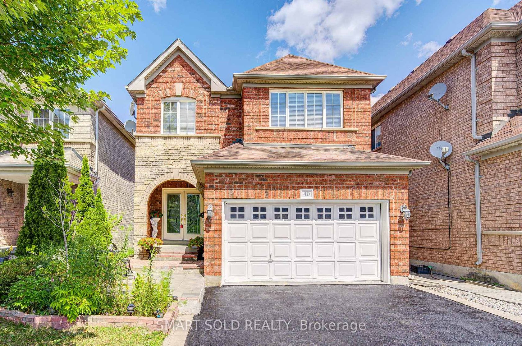 40 Tuscana Boulevard, Patterson, Vaughan 