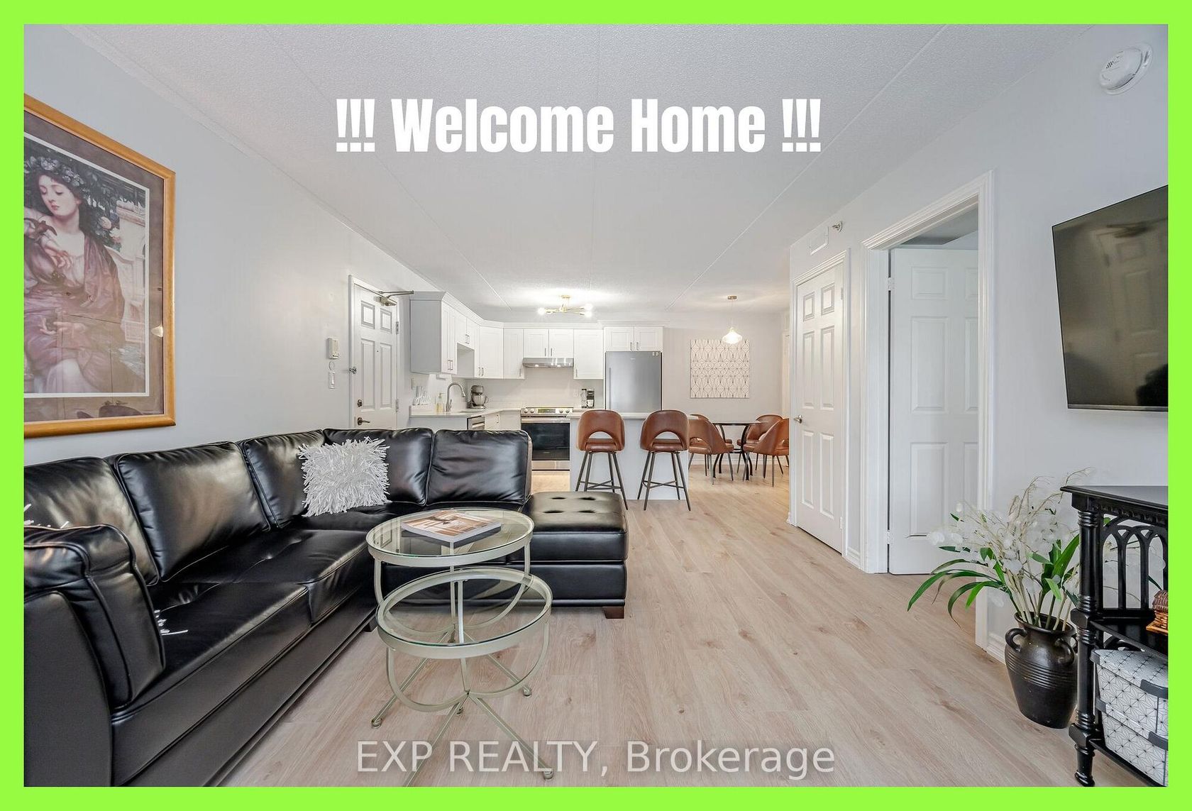 104 - 4005 Kilmer Drive, Tansley, Burlington by Loree Meneguzzi Real Estate 104 - 4005 Kilmer Drive, Tansley, Burlington
