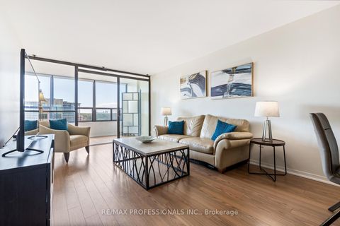 Photo 4 at 1104 - 33 Elmhurst Avenue, Westgate, Toronto