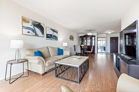 Photo 7 at 1104 - 33 Elmhurst Avenue, Westgate, Toronto