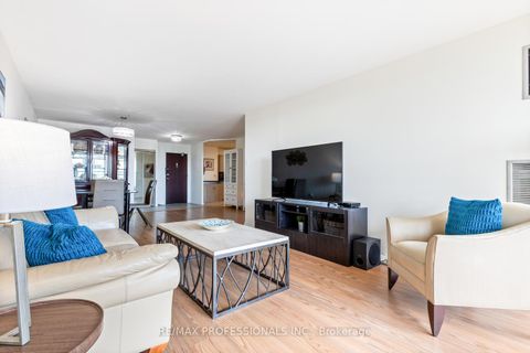 Photo 8 at 1104 - 33 Elmhurst Avenue, Westgate, Toronto