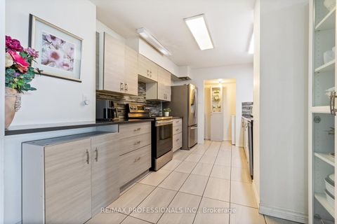 Photo 9 at 1104 - 33 Elmhurst Avenue, Westgate, Toronto