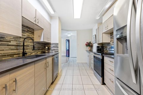 Photo 12 at 1104 - 33 Elmhurst Avenue, Westgate, Toronto