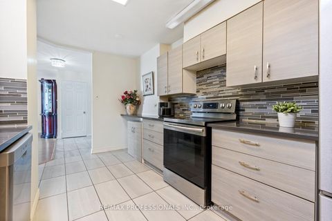 Photo 13 at 1104 - 33 Elmhurst Avenue, Westgate, Toronto