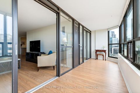 Photo 14 at 1104 - 33 Elmhurst Avenue, Westgate, Toronto