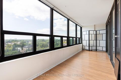 Photo 16 at 1104 - 33 Elmhurst Avenue, Westgate, Toronto