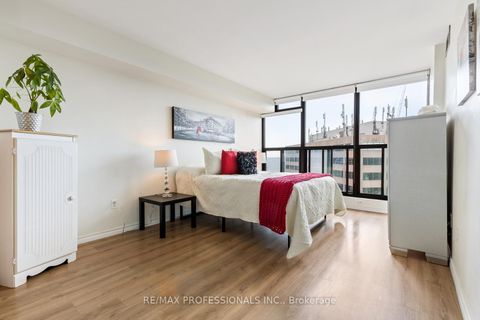 Photo 17 at 1104 - 33 Elmhurst Avenue, Westgate, Toronto