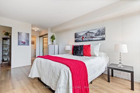 Photo 18 at 1104 - 33 Elmhurst Avenue, Westgate, Toronto