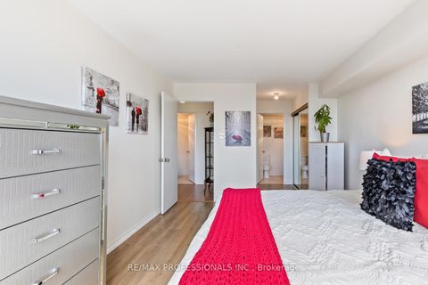 Photo 19 at 1104 - 33 Elmhurst Avenue, Westgate, Toronto
