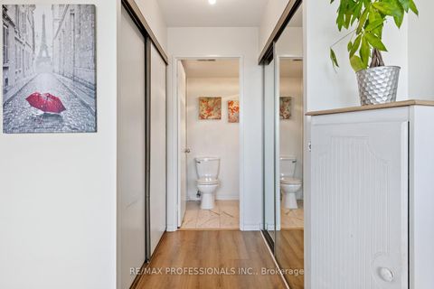 Photo 20 at 1104 - 33 Elmhurst Avenue, Westgate, Toronto