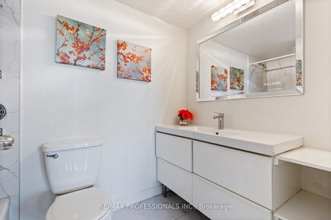Photo 21 at 1104 - 33 Elmhurst Avenue, Westgate, Toronto