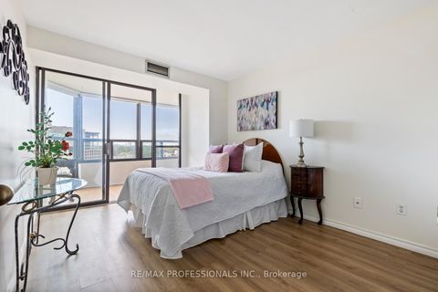Photo 22 at 1104 - 33 Elmhurst Avenue, Westgate, Toronto