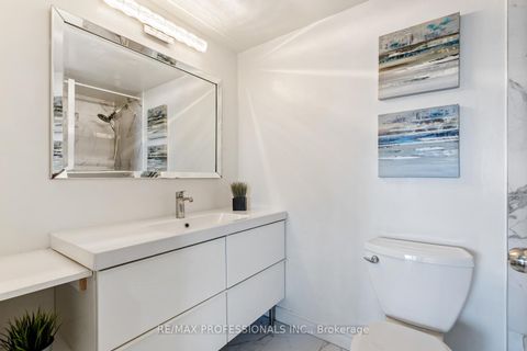 Photo 24 at 1104 - 33 Elmhurst Avenue, Westgate, Toronto