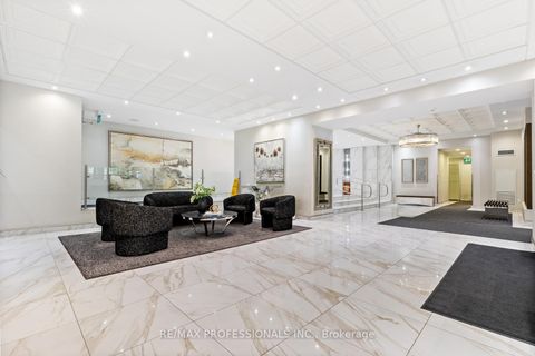 Photo 25 at 1104 - 33 Elmhurst Avenue, Westgate, Toronto