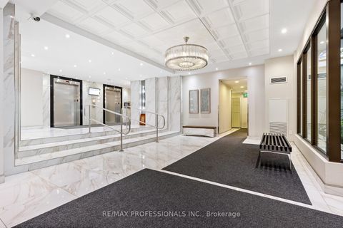 Photo 26 at 1104 - 33 Elmhurst Avenue, Westgate, Toronto