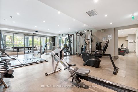 Photo 27 at 1104 - 33 Elmhurst Avenue, Westgate, Toronto