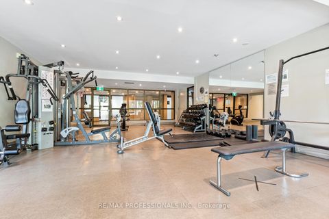 Photo 28 at 1104 - 33 Elmhurst Avenue, Westgate, Toronto