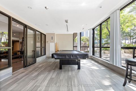 Photo 29 at 1104 - 33 Elmhurst Avenue, Westgate, Toronto