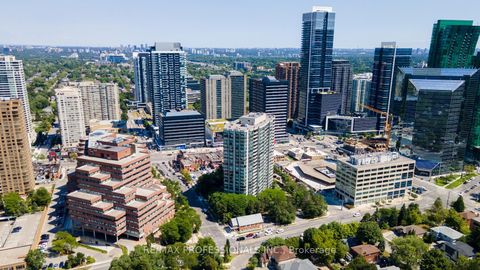 Photo 33 at 1104 - 33 Elmhurst Avenue, Westgate, Toronto