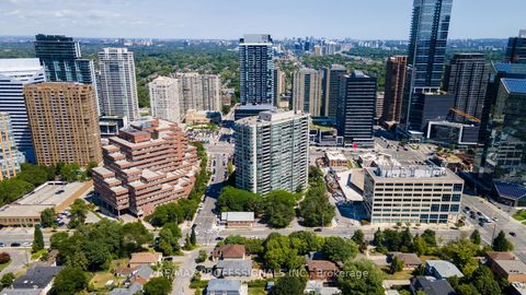 Photo 35 at 1104 - 33 Elmhurst Avenue, Westgate, Toronto