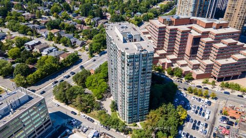Photo 39 at 1104 - 33 Elmhurst Avenue, Westgate, Toronto