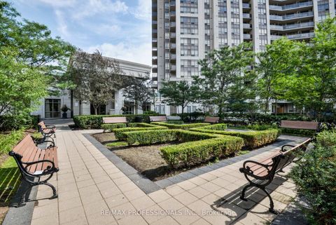 Photo 3 at PH21 - 700 Humberwood Boulevard, Clairville, Toronto
