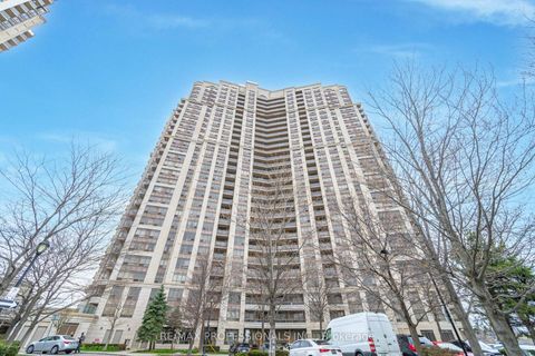 Photo 4 at PH21 - 700 Humberwood Boulevard, Clairville, Toronto