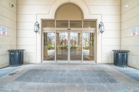 Photo 5 at PH21 - 700 Humberwood Boulevard, Clairville, Toronto