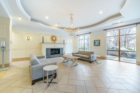 Photo 6 at PH21 - 700 Humberwood Boulevard, Clairville, Toronto