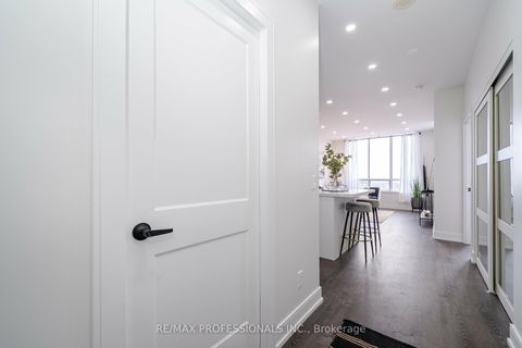 Photo 11 at PH21 - 700 Humberwood Boulevard, Clairville, Toronto