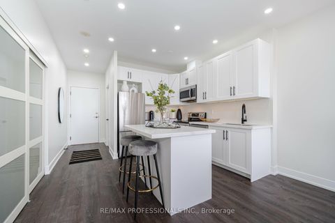 Photo 12 at PH21 - 700 Humberwood Boulevard, Clairville, Toronto