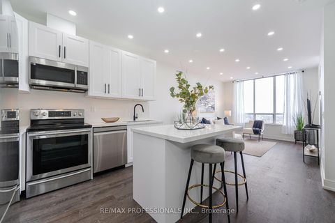 Photo 13 at PH21 - 700 Humberwood Boulevard, Clairville, Toronto