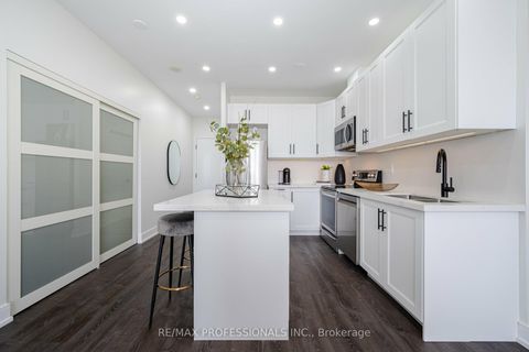 Photo 14 at PH21 - 700 Humberwood Boulevard, Clairville, Toronto