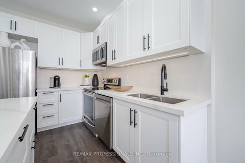 Photo 15 at PH21 - 700 Humberwood Boulevard, Clairville, Toronto