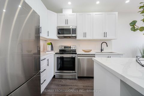 Photo 16 at PH21 - 700 Humberwood Boulevard, Clairville, Toronto