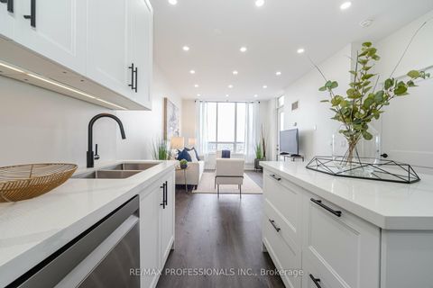 Photo 17 at PH21 - 700 Humberwood Boulevard, Clairville, Toronto