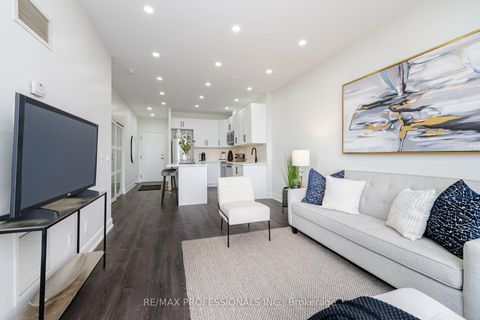 Photo 18 at PH21 - 700 Humberwood Boulevard, Clairville, Toronto
