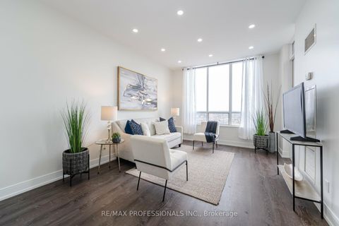 Photo 19 at PH21 - 700 Humberwood Boulevard, Clairville, Toronto