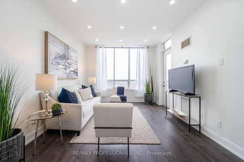 Photo 20 at PH21 - 700 Humberwood Boulevard, Clairville, Toronto