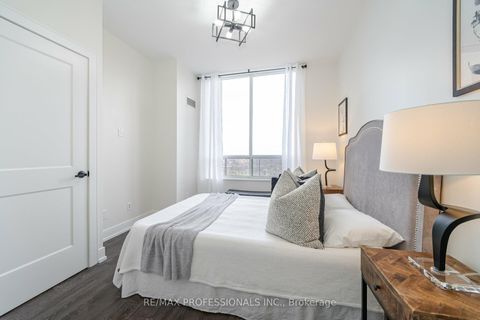 Photo 22 at PH21 - 700 Humberwood Boulevard, Clairville, Toronto