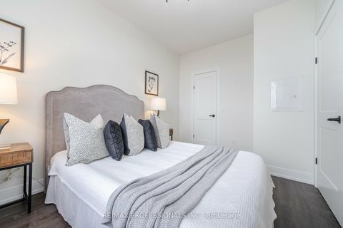 Photo 23 at PH21 - 700 Humberwood Boulevard, Clairville, Toronto