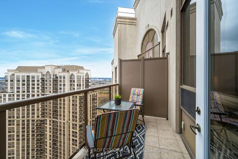 Photo 26 at PH21 - 700 Humberwood Boulevard, Clairville, Toronto