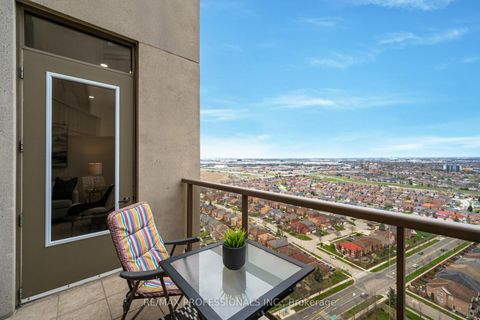 Photo 27 at PH21 - 700 Humberwood Boulevard, Clairville, Toronto