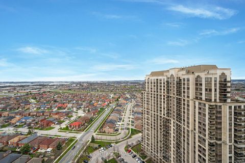 Photo 28 at PH21 - 700 Humberwood Boulevard, Clairville, Toronto