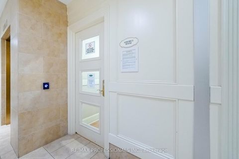 Photo 34 at PH21 - 700 Humberwood Boulevard, Clairville, Toronto