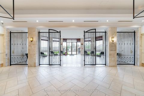 Photo 35 at PH21 - 700 Humberwood Boulevard, Clairville, Toronto