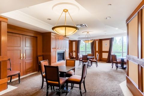 Photo 37 at PH21 - 700 Humberwood Boulevard, Clairville, Toronto