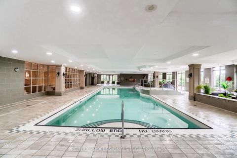 Photo 38 at PH21 - 700 Humberwood Boulevard, Clairville, Toronto