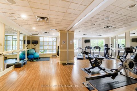 Photo 39 at PH21 - 700 Humberwood Boulevard, Clairville, Toronto